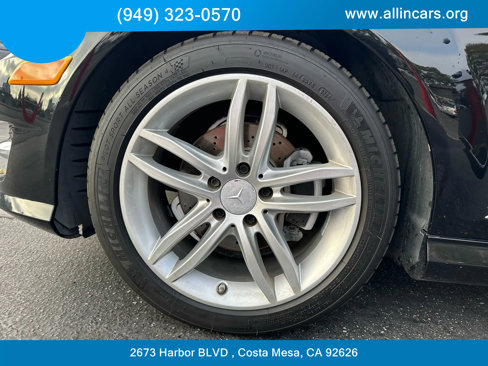 Used 2013 Mercedes-Benz C 250 Sedan image 15