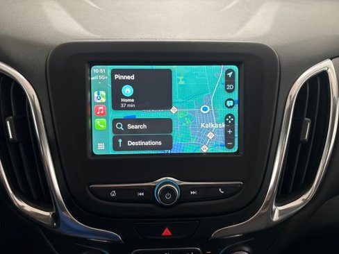 Used 2019 Chevrolet Equinox LT image 38