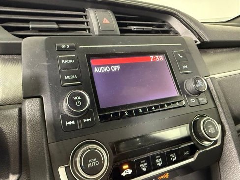 Used 2016 Honda Civic LX image 17