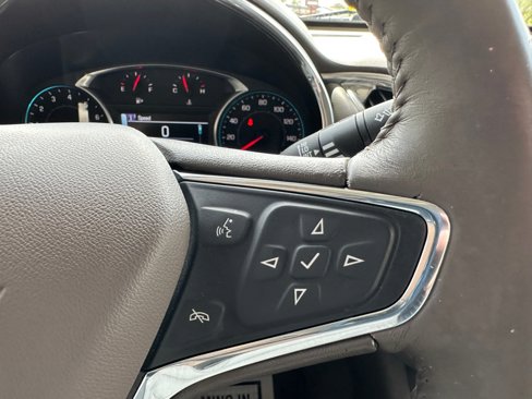 Used 2016 Chevrolet Malibu LT w/ Leather Package image 21