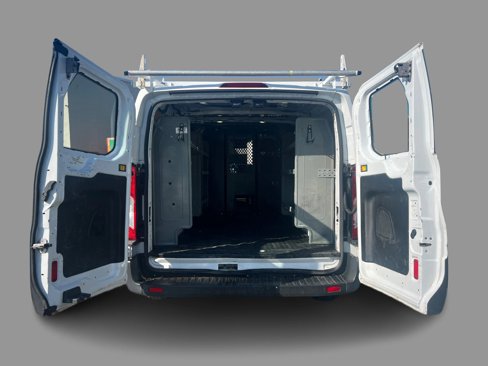 Used 2017 Ford Transit 250 130 Low Roof w/ Exterior Upgrade Package image 13