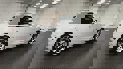 Used 2007 BMW Z4 3.0si image 46