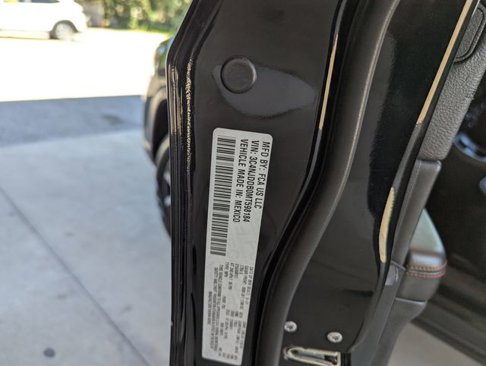 Used 2021 Jeep Compass Trailhawk image 40
