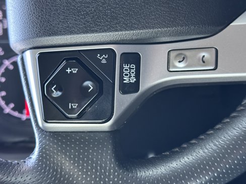Used 2021 Toyota 4Runner SR5 Premium w/ Moonroof Package image 44