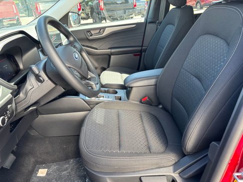 New 2025 Ford Escape Active w/ Tech Pack #1 image 26