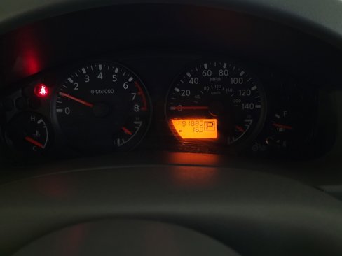 Used 2019 Nissan Frontier SV image 23