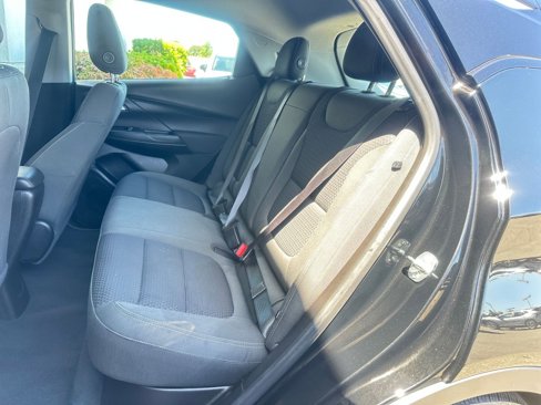 Used 2023 Chevrolet Bolt LT w/ Driver Confidence Package image 41