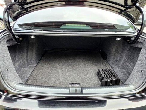 Used 2016 Volkswagen Jetta S image 19