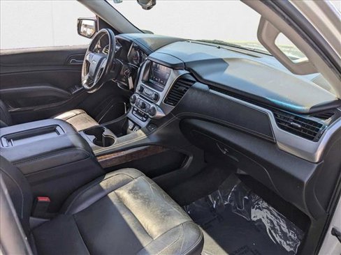 Used 2018 Chevrolet Tahoe LT image 21
