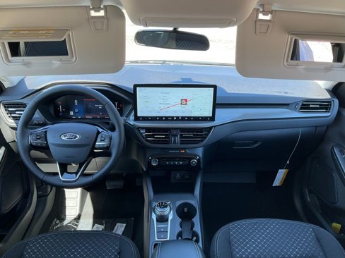 New 2025 Ford Escape Active image 25