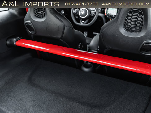 Used 2021 MINI Cooper John Cooper Works GP image 82