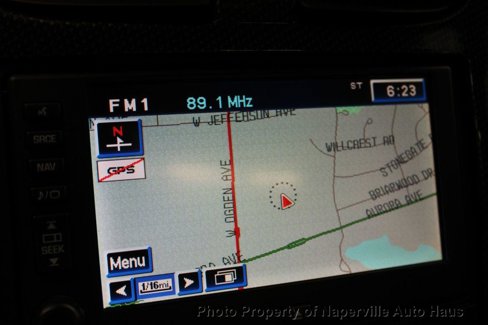 Used 2012 Chevrolet Corvette Grand Sport w/ 4LT Preferred Equipment Group image 36