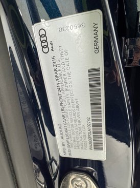 Used 2020 Audi A3 2.0T Premium image 30