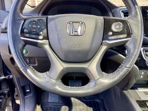 Used 2019 Honda Pilot Elite image 30
