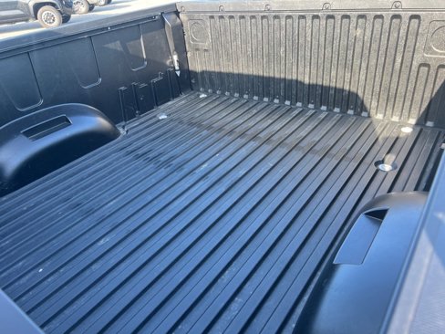 Used 2025 Toyota Tundra Limited image 7