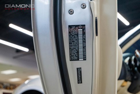 Used 2006 Lexus SC 430 Convertible image 58