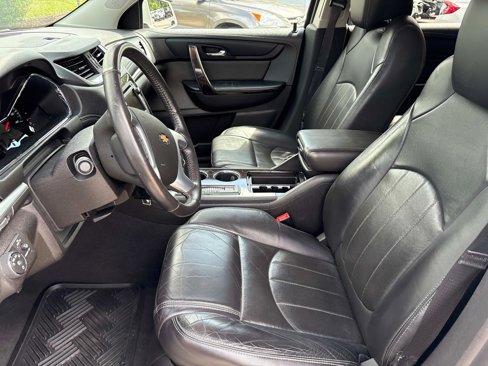Used 2016 Chevrolet Traverse LTZ image 15