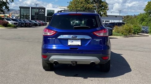 Used 2014 Ford Escape Titanium image 3