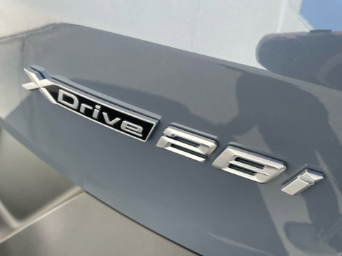 Used 2025 BMW X2 xDrive28i w/ Premium Package image 24