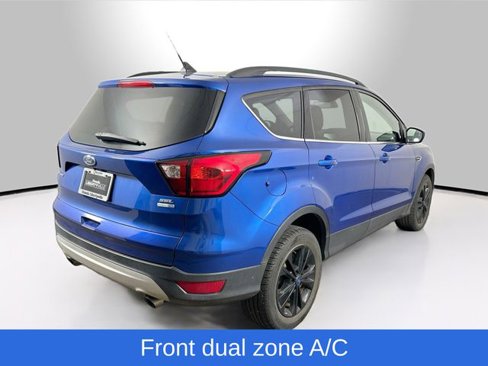 Used 2019 Ford Escape SEL image 13