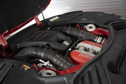 Used 2024 Ferrari Purosangue image 53