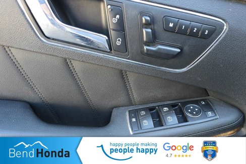 Used 2011 Mercedes-Benz E 350 4MATIC Sedan image 14