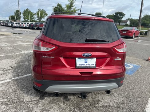 Used 2013 Ford Escape SE image 25