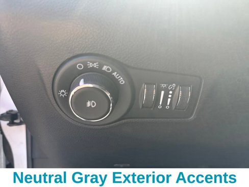 Used 2022 Jeep Compass High Altitude image 23