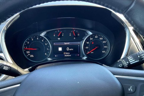 Used 2020 Chevrolet Equinox LT image 19