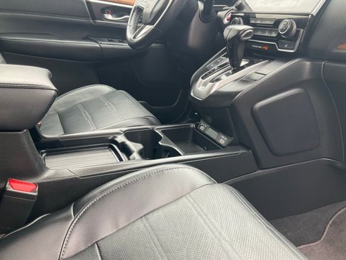 Used 2021 Honda CR-V EX-L image 69