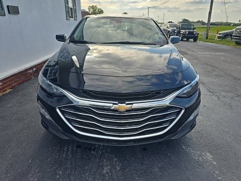 Used 2024 Chevrolet Malibu LT image 10