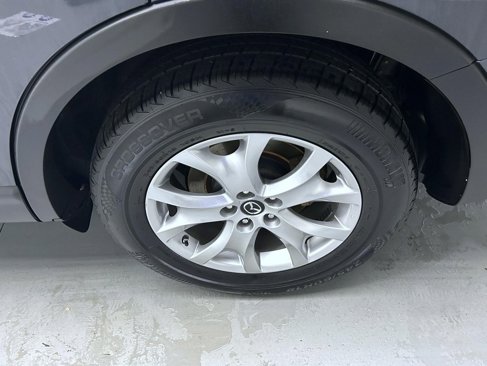 Used 2015 MAZDA CX-9 Touring w/ Touring Technology Package image 23