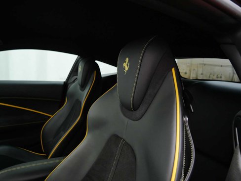 Certified 2023 Ferrari Roma image 16