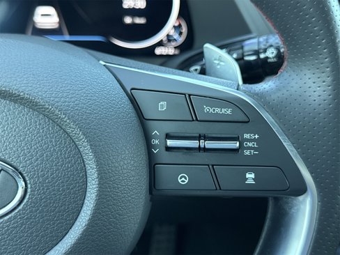 Used 2021 Hyundai Sonata SEL Plus image 15