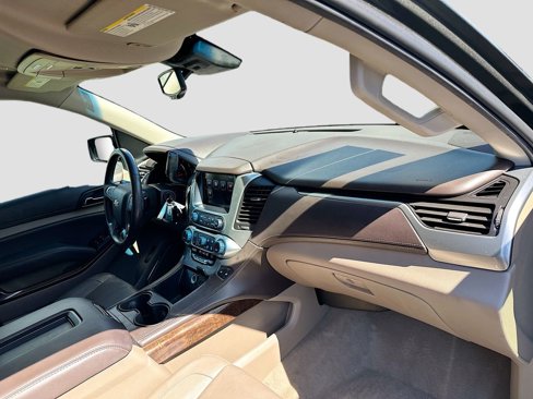 Used 2019 Chevrolet Tahoe LT image 30