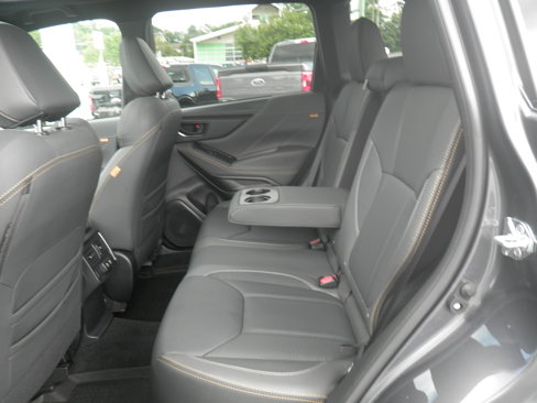 Used 2024 Subaru Forester Wilderness image 17