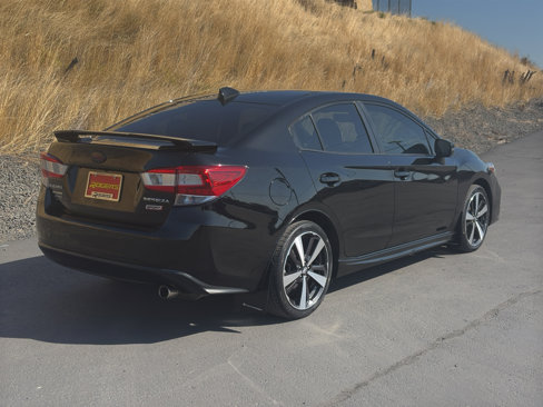 Used 2019 Subaru Impreza 2.0i Sport image 3