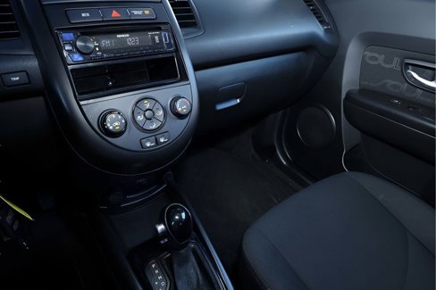 Used 2013 Kia Soul + w/ Audio Pkg image 20