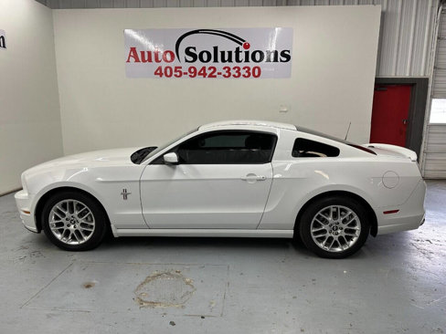 Used 2014 Ford Mustang Premium w/ Equipment Group 202A image 4