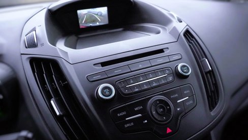Used 2018 Ford C-MAX SE image 12