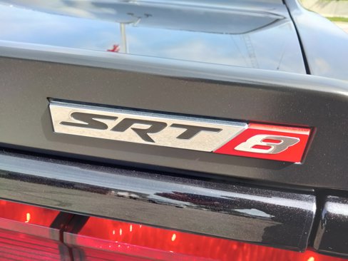 Used 2009 Dodge Challenger SRT8 w/ SRT Option Group II image 11