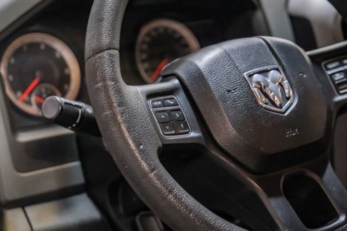 Used 2018 RAM 1500 Tradesman w/ Power & Remote Entry Group image 23
