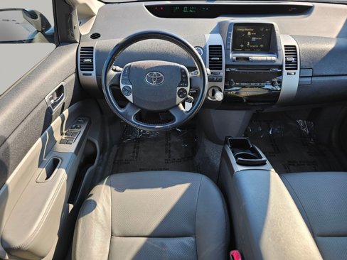 Used 2007 Toyota Prius image 3