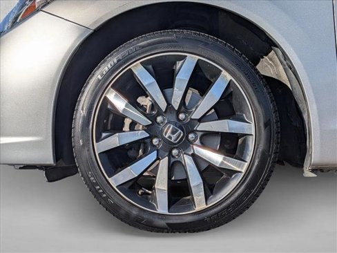 Used 2014 Honda Civic EX-L image 24