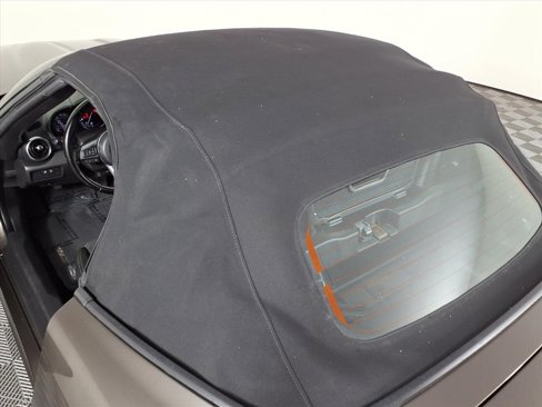 Used 2018 FIAT 124 Spider Classica w/ Technology Group image 12