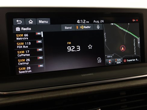 Used 2020 Kia Telluride EX w/ EX Premium Package image 54