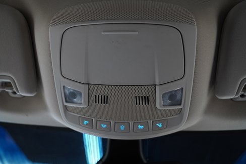 Used 2020 Ford Edge SEL image 29