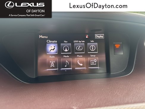 Used 2016 Lexus ES 350 image 24