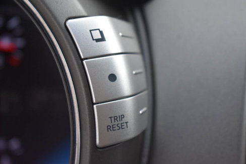 Used 2014 Nissan Murano SL image 25