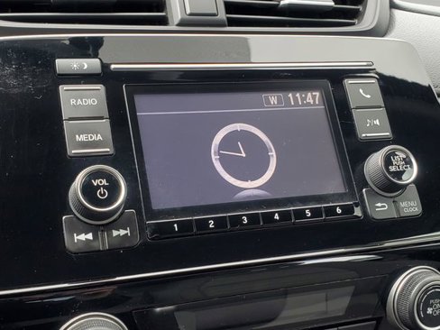 Used 2017 Honda CR-V LX image 19